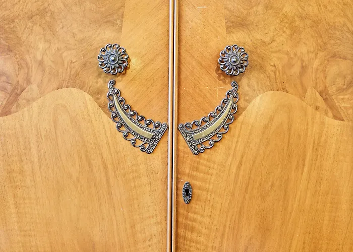 Saint Etienne فندق *