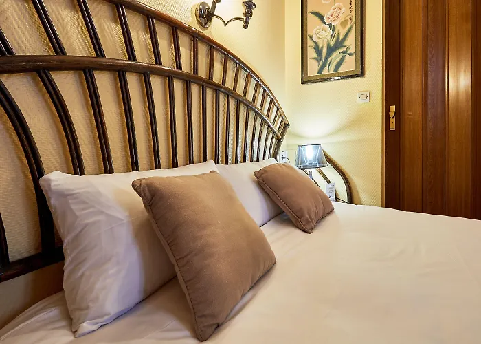 Hotel Saint Etienne Caen