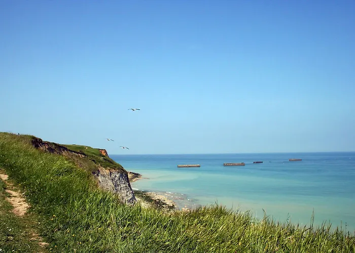 Ξενοδοχείο Saint Etienne Καν