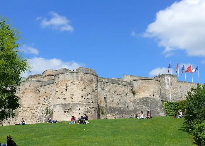 Saint Etienne * Caen