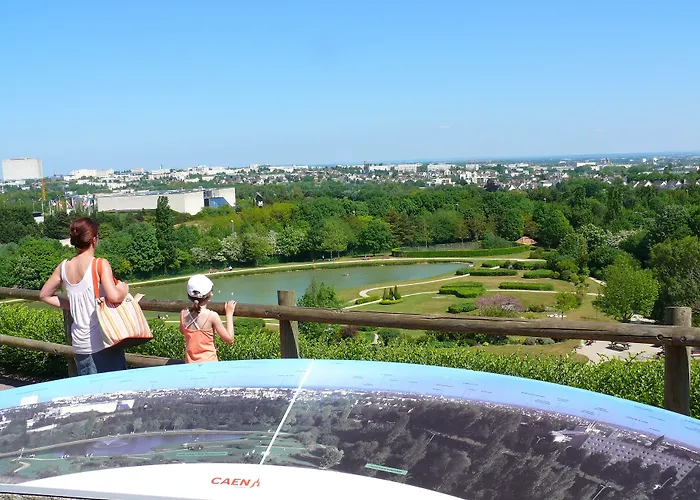 Saint Etienne Hotel Caen