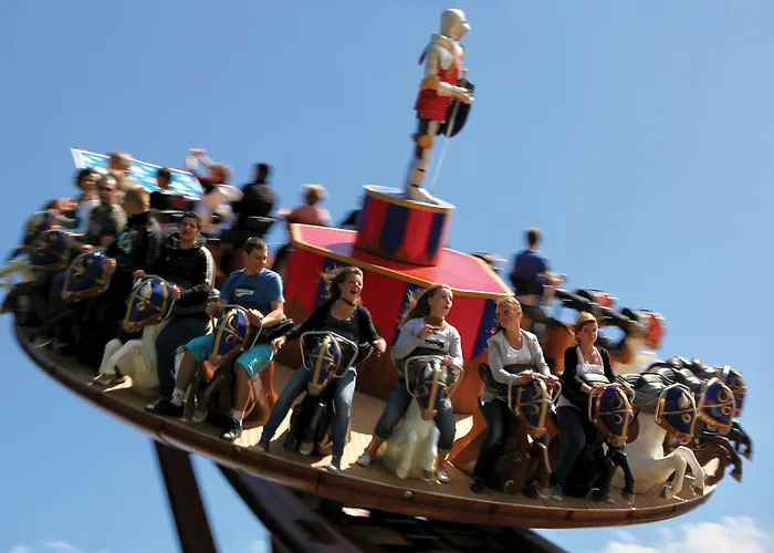 فندق Saint Etienne