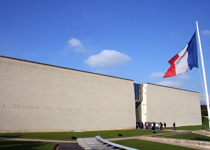 Hotel Saint Etienne Caen